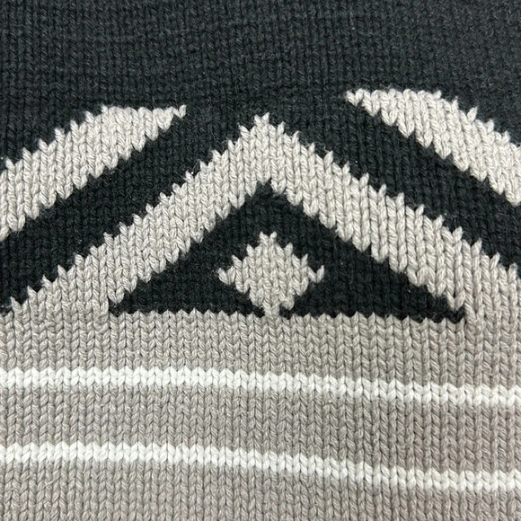 Firefly long sleeve cotton blend cardigan - Picture 8 of 11